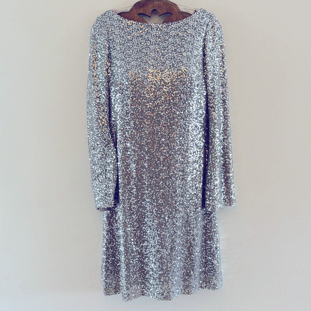 STUNNING Ralph Lauren cocktail / party dress